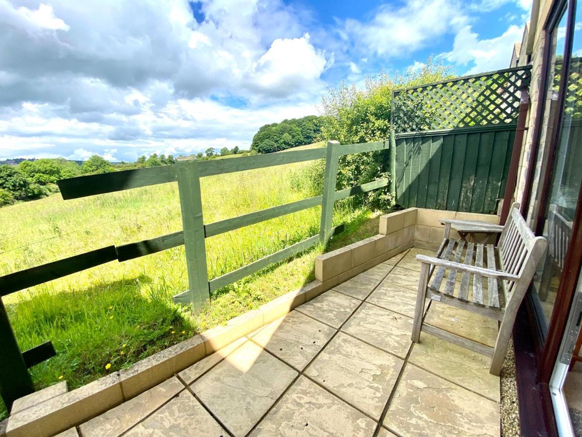 A Secluded Self Contained Country Suite With A View - Parking, Easy Access To Bath Corsham Exterior photo